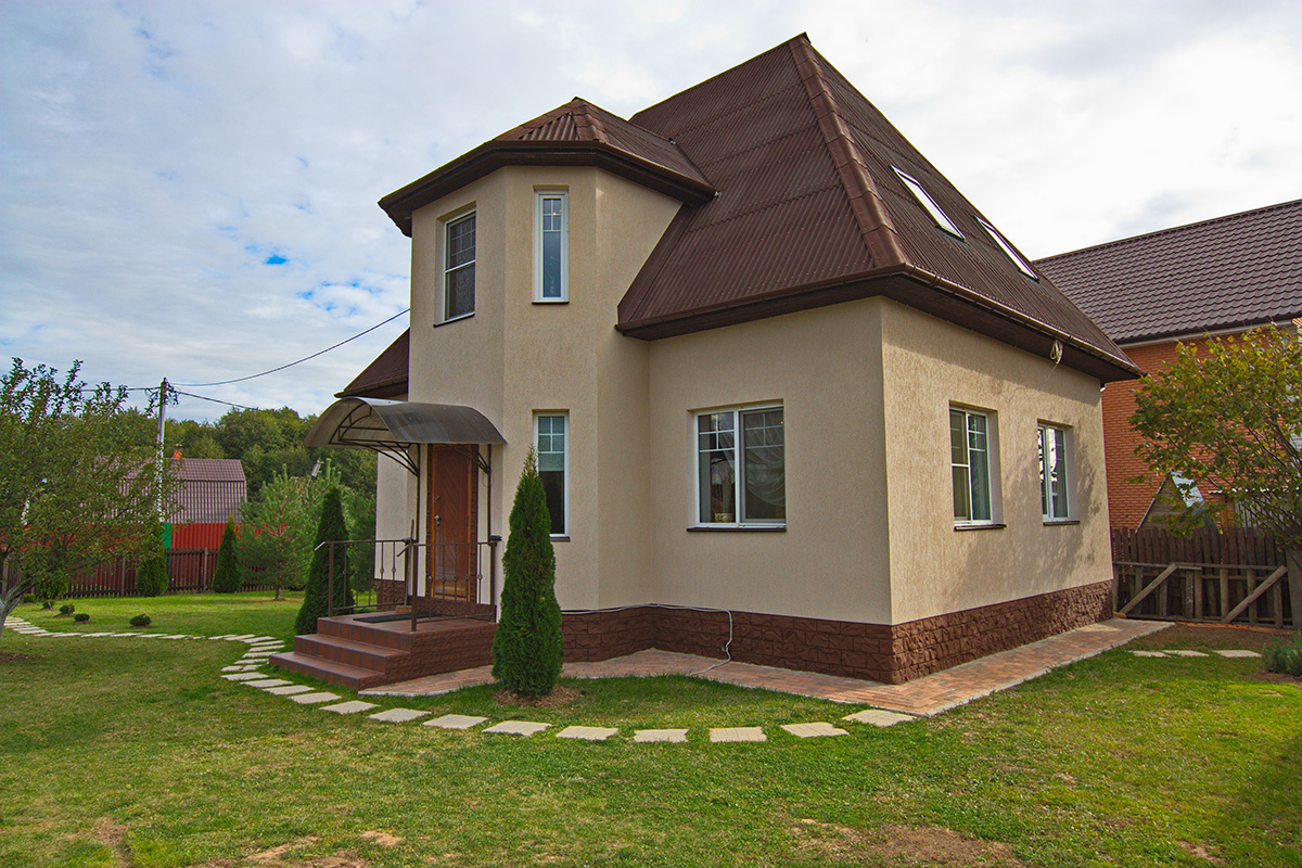 Информационное сообщение.