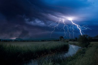 Предупреждение о неблагоприятных погодных условиях.