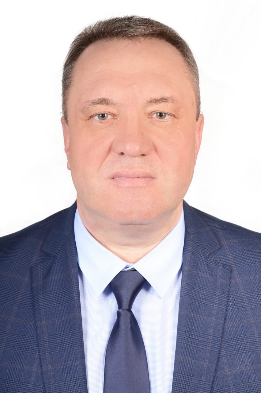 Киореско Василий Николаевич.